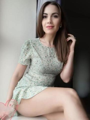 Анкета проститутки Алина - Фото 1, , 24 года, №192231